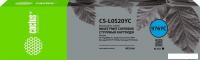 Картридж CACTUS CS-L0S20YC (аналог HP L0S20YC)