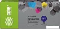 Картридж CACTUS CS-EPT694100 (аналог Epson EPT694100)