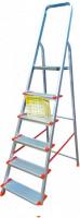 Лестница-стремянка TARKO 114106 (6 ступеней)