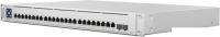 Управляемый коммутатор 3-го уровня Ubiquiti UniFi Switch EnterpriseXG 24