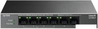Неуправляемый коммутатор TP-Link LiteWave LS106LP V1