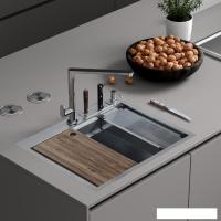 Кухонная мойка Roxen Stage 560250-60