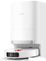 Робот-пылесос Xiaomi Robot Vacuum X20+ (евровилка)