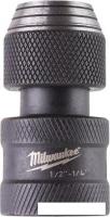 Адаптер слесарный Milwaukee 4932471828