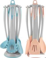 Набор кухонный Lenardi 160-076 (в ассортименте)