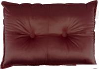 Декоративная подушка Sofi De MarkO Вивиан 40х60 Под-Вв-40х60бр