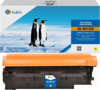 Картридж G&G GG-W2122X (аналог HP W2122X)