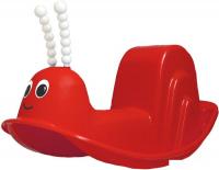 Качалка Pic’n’mix Улитка (красный)
