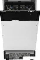 Встраиваемая посудомоечная машина Hyundai HBD 451