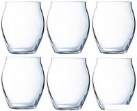 Набор стаканов для воды и напитков Chef&Sommelier Macaron Fascination N0834