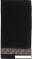Полотенце Sofi De MarkO Hamlet 50х90 Пол-ГМ-50х90чр (черный)