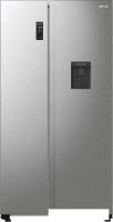 Холодильник side by side Gorenje NRR9185EAXLWD