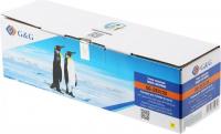 Картридж G&G GG-CE312A (аналог HP CE312A)