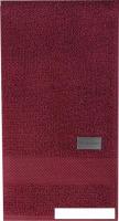 Полотенце Sofi De MarkO Ralph 50х90 Пол-Рф-50х90бр (бордовый)