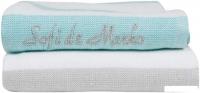 Набор полотенец Sofi De MarkO Silviana №3 40х70 П-Кх-С3-40х70