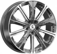 Литые диски K&K Premium КР-013 19x7