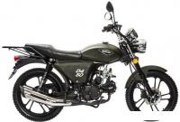 Мопед M1NSK D4 50