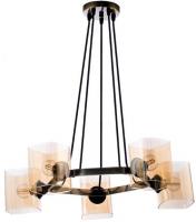 Подвесная люстра Aitin Pro НСБ 01-5х60-101 C1665/5