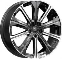 Литые диски K&K Premium КР-013 19x7