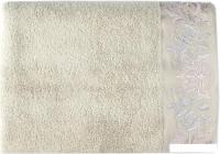 Полотенце Sofi De MarkO Mia 70х140 Пол-М-70х140б (бежевый)