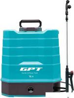Аккумуляторный опрыскиватель GPT DF-A16