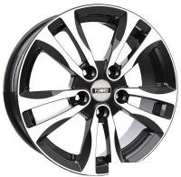 Литые диски Neo 658 16x6.5