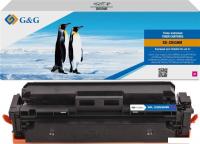 Картридж G&G GG-C055HM (аналог Canon C055HM)