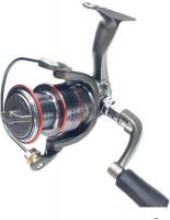 Рыболовная катушка Namazu Pro Killer New KL4000