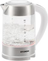 Электрический чайник Hyundai HYK-S5807