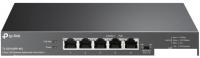 Неуправляемый коммутатор TP-Link TL-SG105PP-M2 V1