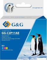 Картридж G&G GG-C2P11AE (аналог HP C2P11AE)