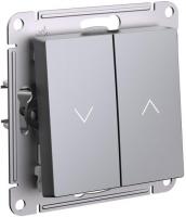 Выключатель для жалюзи Schneider Electric AtlasDesign ATN000919