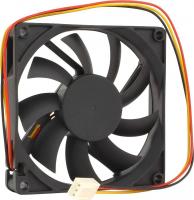 Вентилятор для корпуса Gembird D8015ВM-3