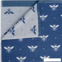 Полотенце Sofi De MarkO Maya 50х90 Пол-Мя-50х90сн (синий)