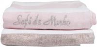 Набор полотенец Sofi De MarkO Silviana №7 40х70 П-Кх-С7-40х70