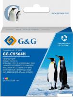 Картридж G&G GG-CH564H (аналог HP CH564H)
