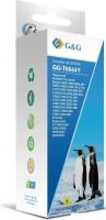 Чернила G&G GG-T6644Y
