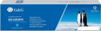 Картридж G&G GG-L0S29YC (аналог HP L0S29YC)