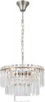 Подвесная люстра Moderli Crystal V10736-4P