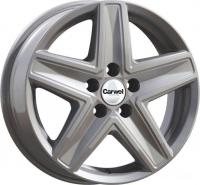 Литые диски Carwel Витим 237 16x6.5