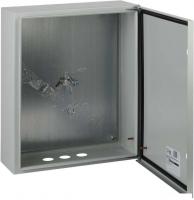 Корпус металлический Эра Simple ЩМПг-06 IP54 Б0047695