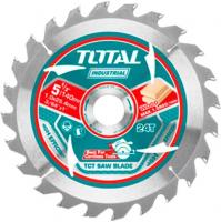 Пильный диск Total TAC2331403 (2 шт)