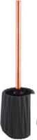 Ершик для унитаза Axentia Chicago 128185