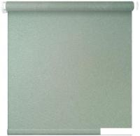 Рулонные шторы АС МАРТ Мегаполис 52x160 (зеленый)