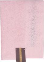 Полотенце Sofi De MarkO Robin 50х90 Пол-P-50х90р (розовый)