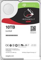 Жесткий диск Seagate IronWolf 10TB ST10000VN000
