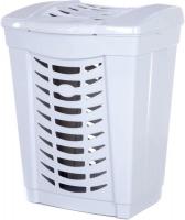 Корзина Полесье №1 07572 (дымчатый)