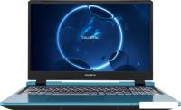 Игровой ноутбук Colorful Evol P15 23 A10003400430