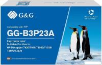 Картридж G&G GG-B3P23A (аналог HP B3P23A)