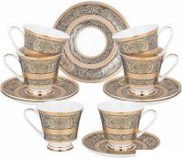 Сервиз Lefard Праздничный 770-213 (12 предметов)